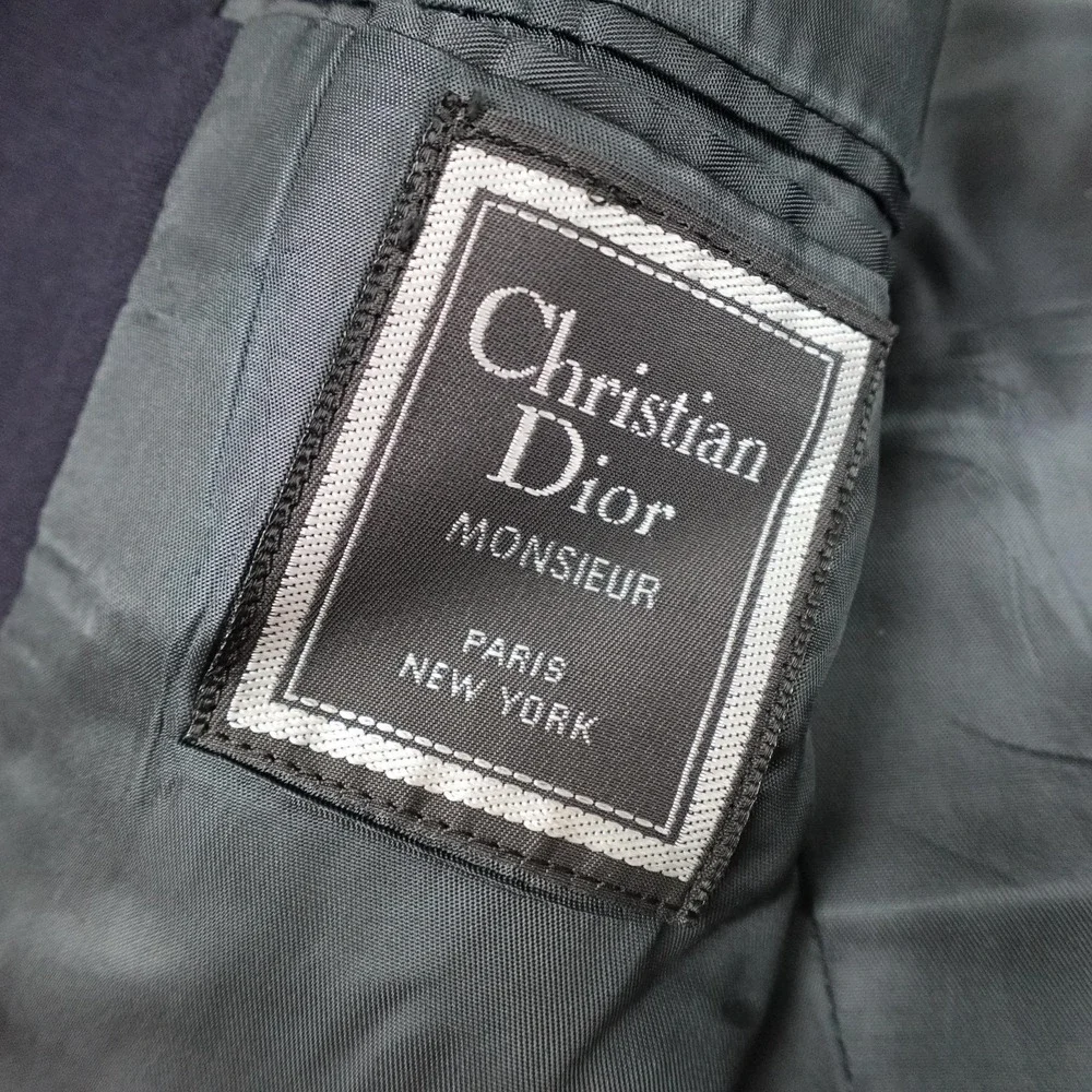 Christian Dior vintage christian